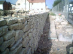 wall
